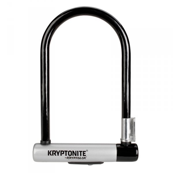 KRYPTONITE ZAPIĘCIE U-LOCK KRYPTOLOK ATB 127 X 229