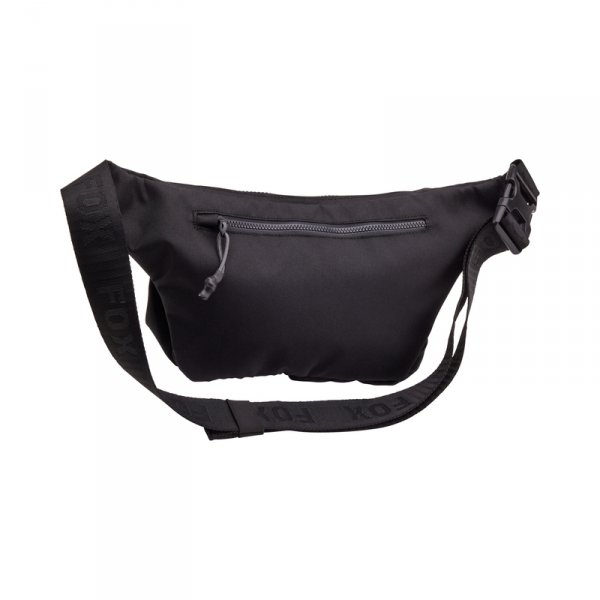 FOX NERKA HEAD PREM HIP PACK BLACK