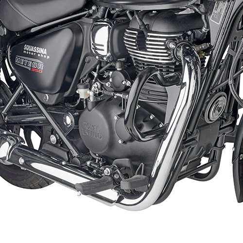 GIVI OSŁONA SILNIKA GMOLE Royal Enfield Meteor 350