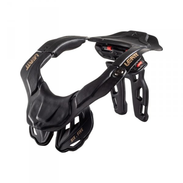 Stabilizator karku Leatt 6.5 Carbon