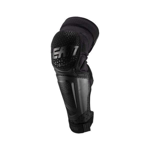 LEATT OCHRANIACZ KOLAN KNEE&SHIN 3DF HY EXT BLACK