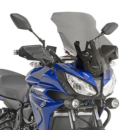 GIVI D2130ST SZYBA PRZEŹROCZYSTA 56x41 YAMAHA MT-07