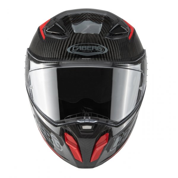 CABERG KASK INTEGRALNY DRIFT EVO II CARB CZ/SZ/CZE