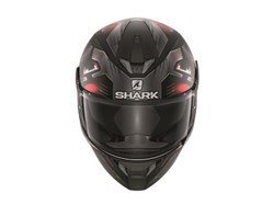 SHARK Kask integralny SKWAL 2.2 VENGER czar/cz/mat