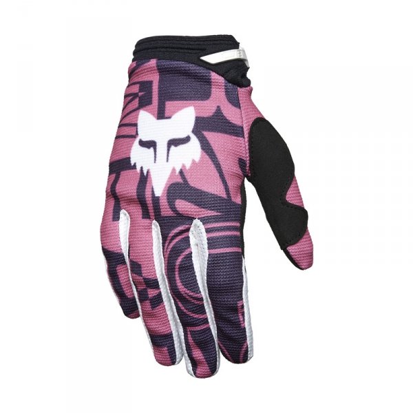 FOX RĘKAWICE OFF-ROAD LADY 180 RACE SPEC GUAVA
