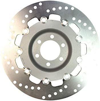 Tarcza hamulcowa EBC MD3039LS SUZUKI	GSX 1100 F Ka