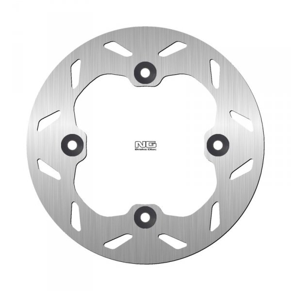 NG2003 TARCZA HAMULCOWA PRZÓD POLARIS BRUTUS DIESE