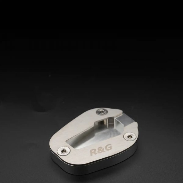 Element Nóżki RG Racing Honda Cbr1000Rr-R(Sp) 20- Silver