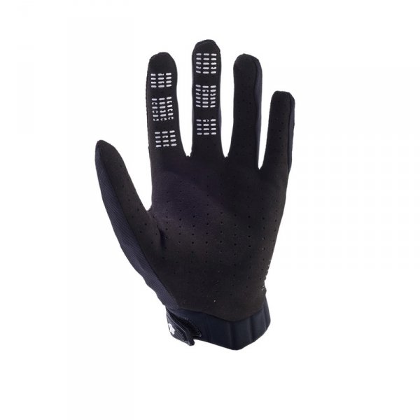 FOX RĘKAWICE OFF-ROAD FLEXAIR BLACK