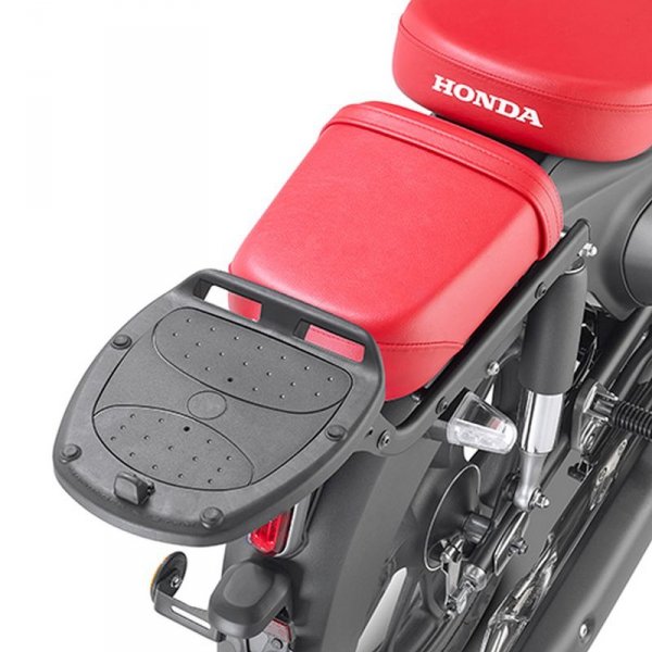 KAPPA STELAŻ KUFRA CENTRA HONDA SU CUB C125 21-22