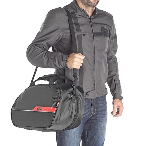 GIVI TORBA WEWNĘTRZNA DO KUFRA V35 / V37 (CZARNE)