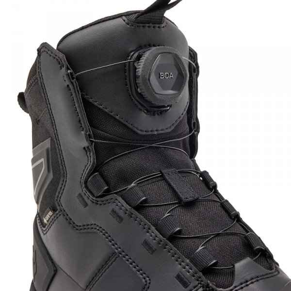 FOX BUTY MOTOCYKLOWE DEFEND ADV BLACK