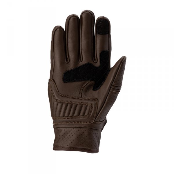 Rękawice motocyklowe RST Roadster 3 Brown