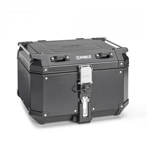 KAPPA KFR480B KUFER CENTRALNY 48L MONOKEY K'FORCE BLACK