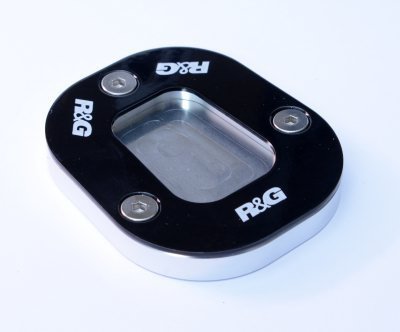 Element Nóżki RG Racing Honda Crf450X 13- Silver