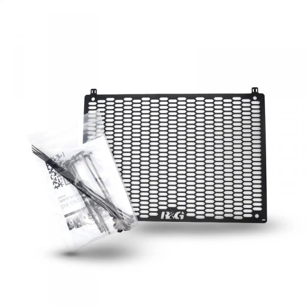 Osłona Chłodnicy Rg Racing Radiator Guard For Suzuki Gsx-8S 23-