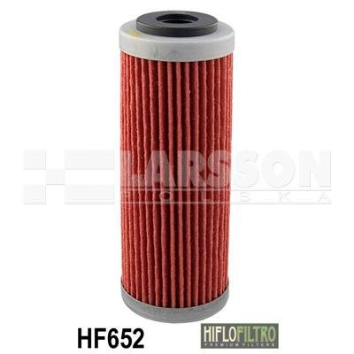 filtr oleju HifloFiltro HF652 KTM 3220504
