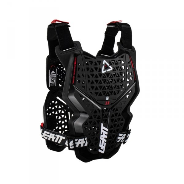 Buzer Leatt 2.5 Black