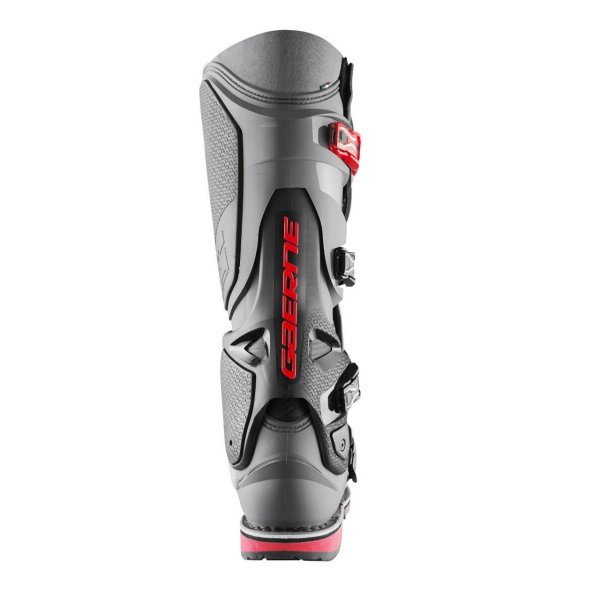 GAERNE BUTY CROSS/ENDURO SG-22 ANTHRACITE/BLACK/RE