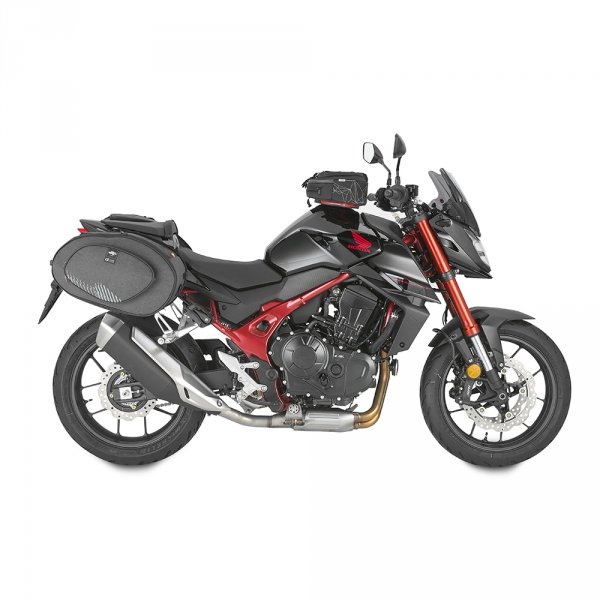 KAPPA  STELAŻ POD SAKWY REMOVE-X HONDA CB 500 HORN