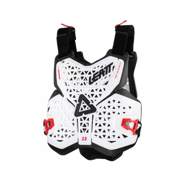 Buzer Leatt 2.5 White