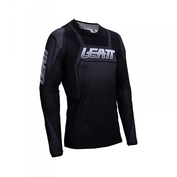 LEATT BLUZA OFF-ROAD MOTO 4.5 LITE STEALTH