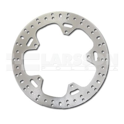 Tarcza hamulcowa EBC MD2110LS 4303123 Yamaha YZF-R 125