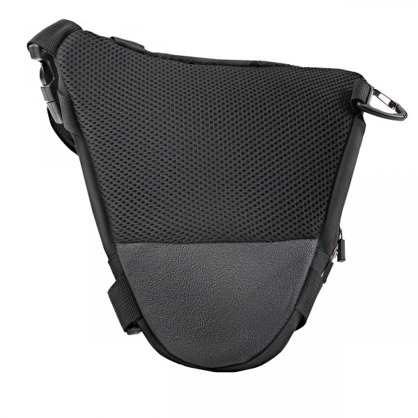 SHIMA TORBA NA UDO DIVISION HIP BAG 2L