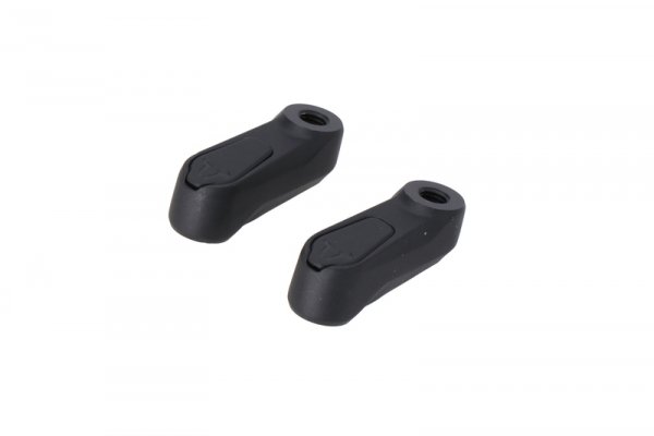SW-MOTECH PRZEDŁUŻENIE LUSTERKA  RIGHT/RIGH BLACK