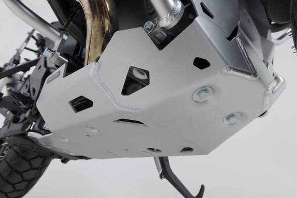 SW-MOTECH OSŁONA SILNIKA  BMW R 1300 GS (23-) SILV