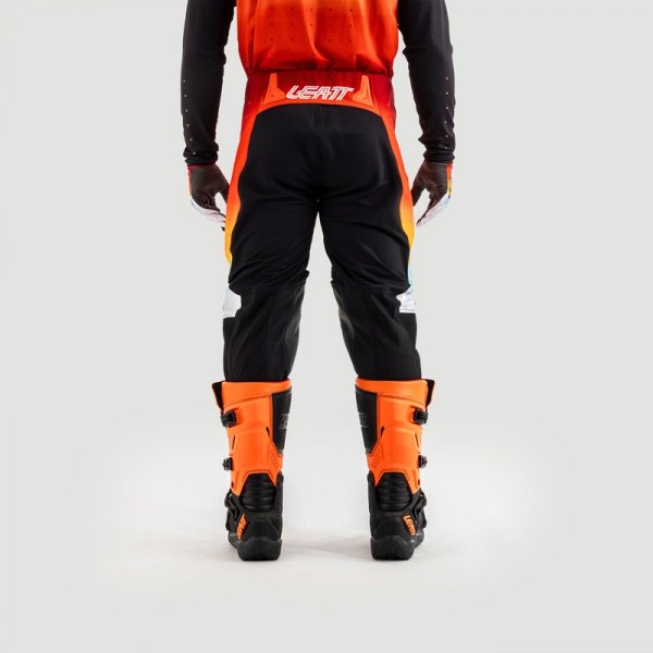 LEATT SPODNIE OFF-ROAD MOTO 4.5 GLAMIS