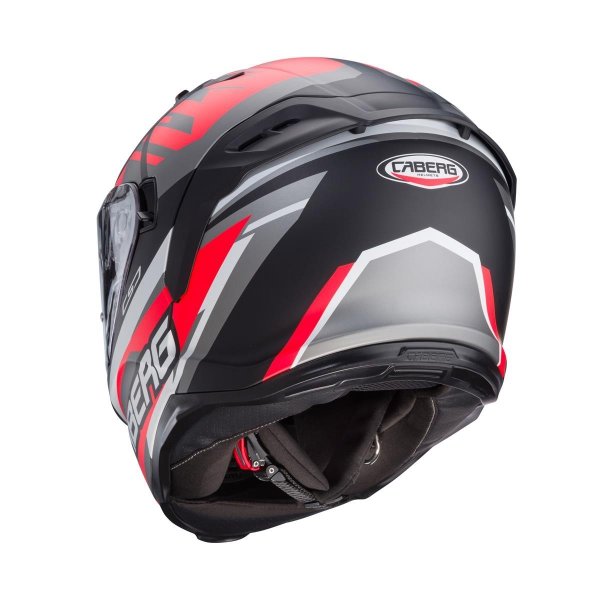 CABERG KASK INTEGRALNY AVALON X KIRA CZ MAT/S/CZE