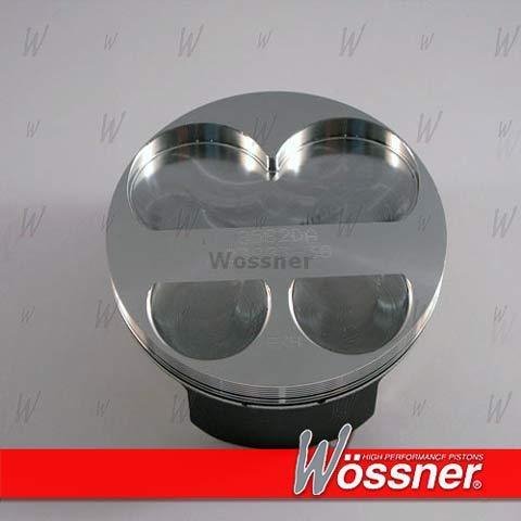 WOSSNER TŁOK HONDA CR80R '85 (48,45MM=+1,50MM)