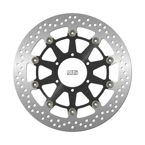 NG1945G TARCZA HAMULCOWA PRZÓD BMW M1000RR/S1000RR