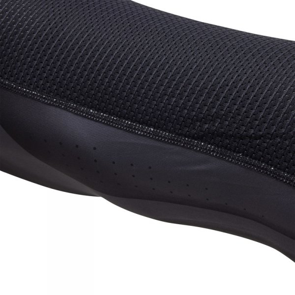 FOX SKARPETY OFF-ROAD FLEXAIR KNEE BRACE SOCK DARK