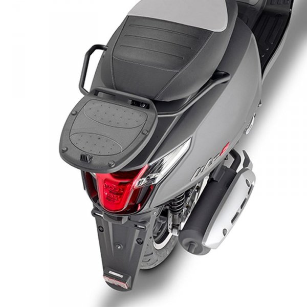 KAPPA STELAŻ KUFRA CENTR KYMCO L 50/125/150 17-'21