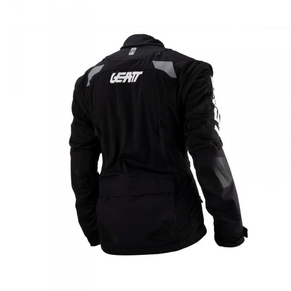 LEATT KURTKA ENDURO MOTO 4.5 LITE BLACK