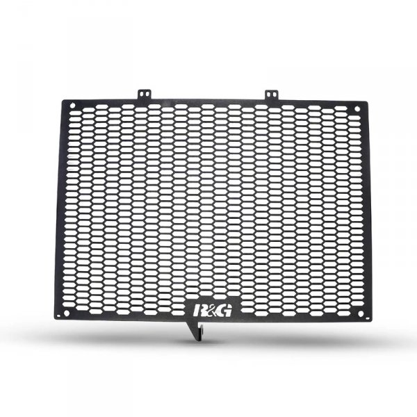 Osłona Chłodnicy RG Racing Radiator Guard For Honda Cb1000R(+) 18- Black