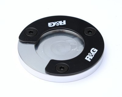 Element Nóżki RG Racing Ktm Rc125 / 200 / 390, 690 Duke 12, 1190 Adventure 13, 990Smt, 990 A Silver