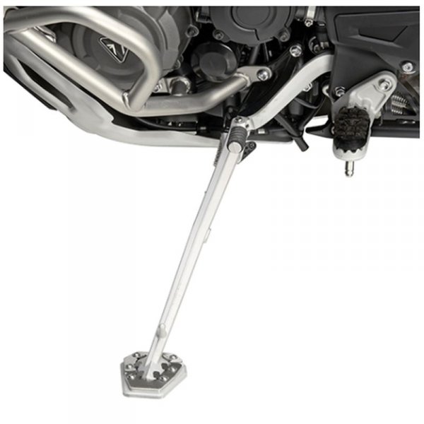 KAPPA POSZERZENIE STOPKI BOCZNEJ TRIUMPH TIGER 120