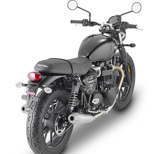 GIVI STELAŻ SAKW BOCZNYCH SERII REMOVE-X TRIUMPH S