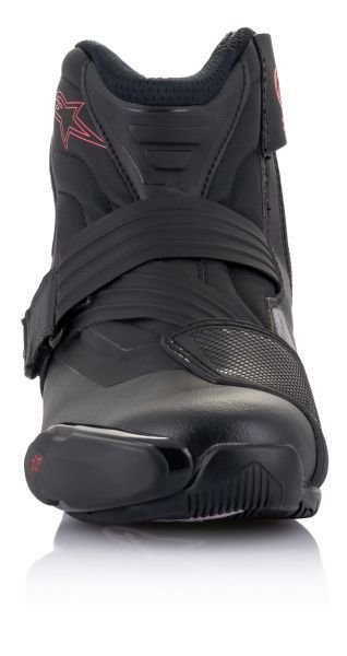 ALPINESTARS Buty LADY STELLA SMX-1 R V2 cz/róż