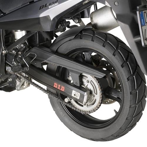 GIVI MG532 BŁOTNIK TYLNY SUZUKI DL 650 V-STROM (04 > 11)