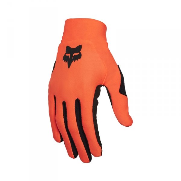 FOX  RĘKAWICE FLEXAIR FLUORESCENT ORANGE