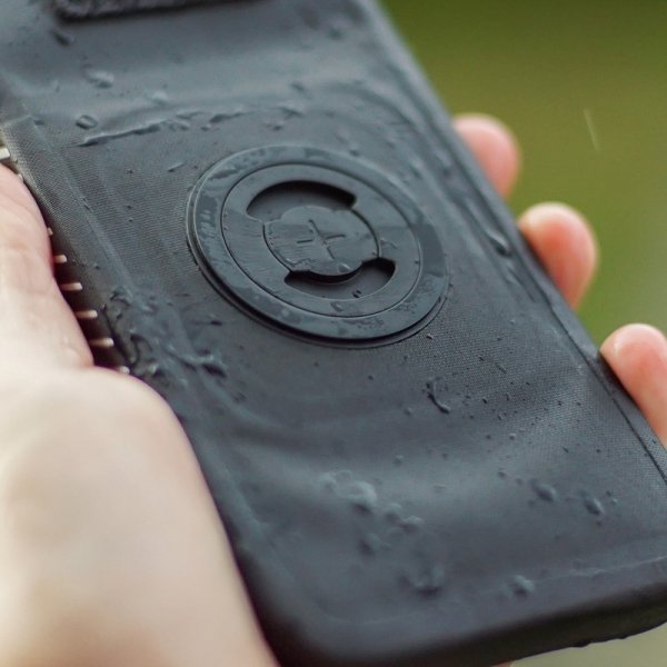 SP CONNECT ETUI UNIWERSALNE PHONE CASE SPC+ BLACK L