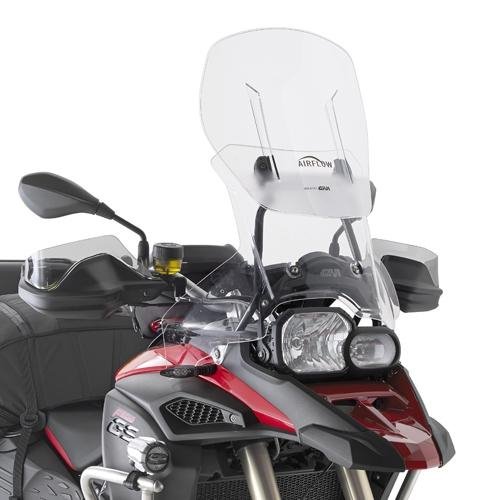 GIVI AF5110 szyba Airflow F 800 GS Adventure