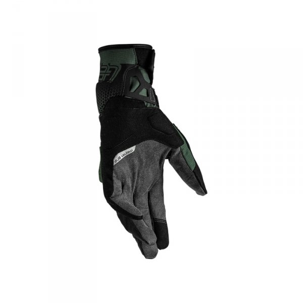 LEATT RĘKAWICE MOTOCYKLOWE ADV HYDRADRI 5.5 FOREST