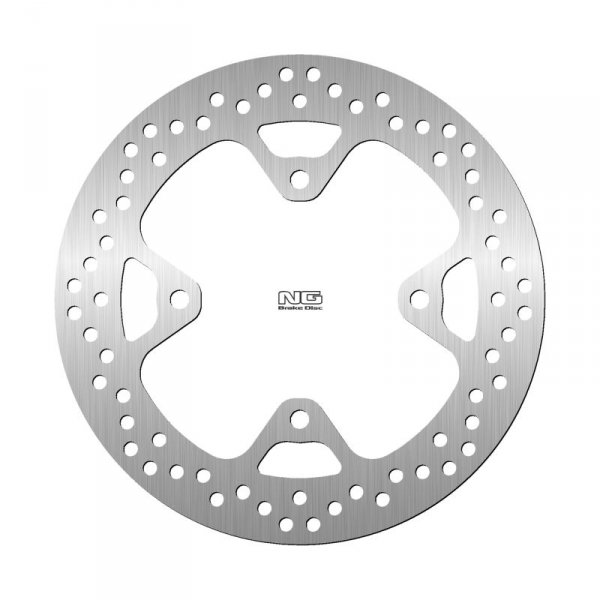 NG2038 TARCZA HAMULCOWA TYŁ TRIUMPH 900 20-22 TIGE