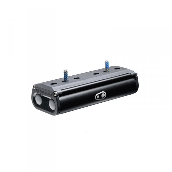 Multitool Crankbrothers S.O.S. Tt17 Twin Tube Kit