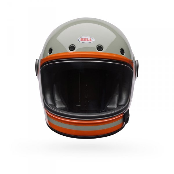Kask Motocyklowy Bell Bullitt Gt Lane Stone